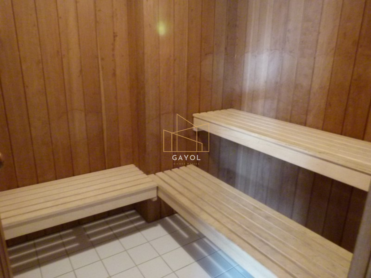 Apartamento ID.575 - Alquiler y venta tres dormitorios en rincón del indio