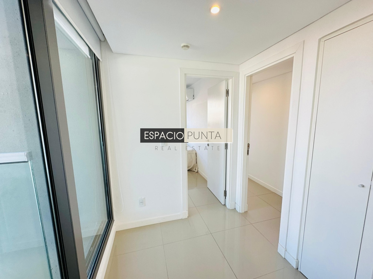 Apartamento ID.110 - Departamento en alquiler en playa brava