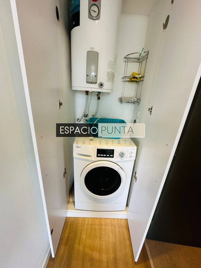 Apartamento ID.113 - Departamento en alquiler torre de categoria 