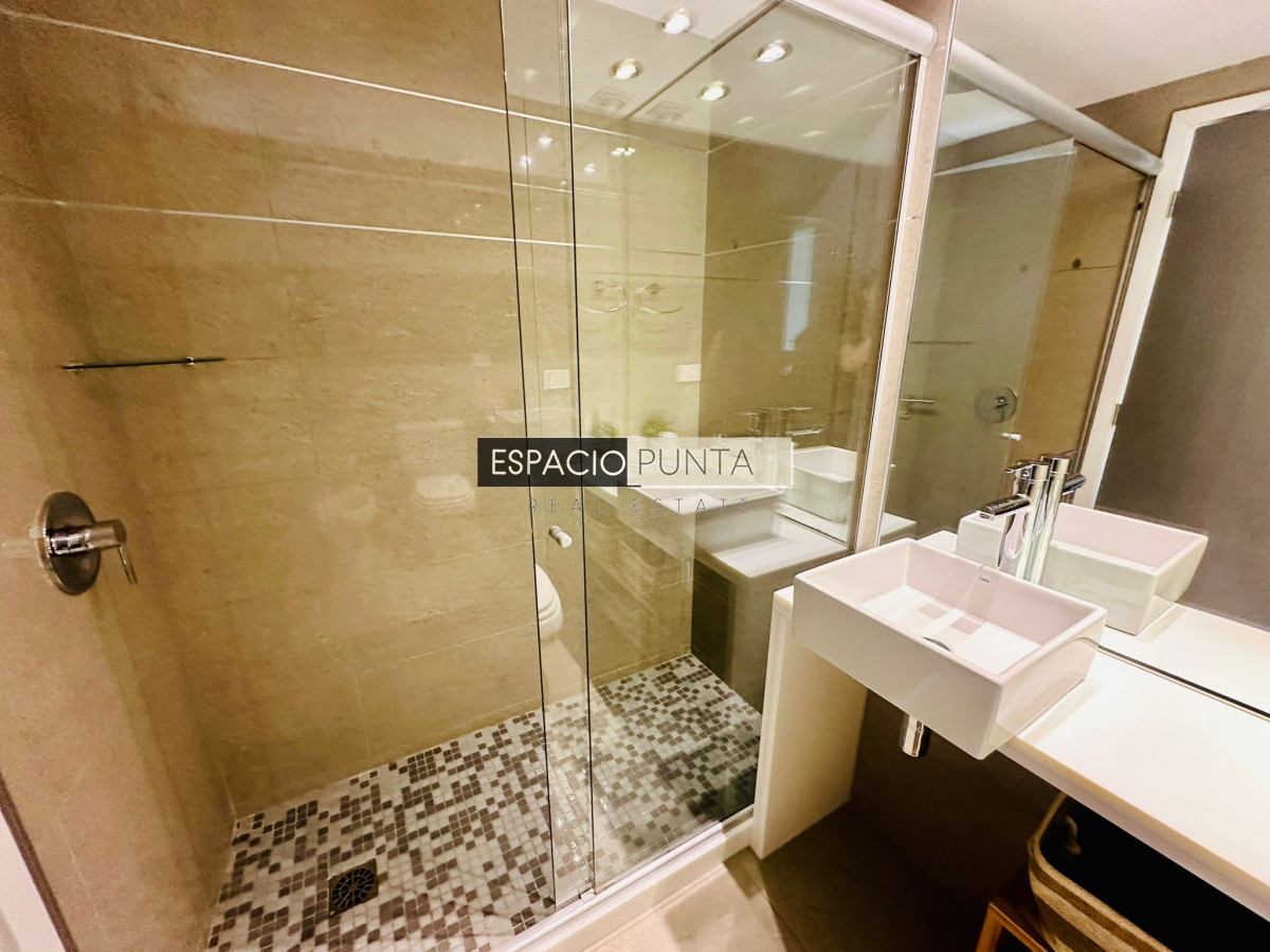 Apartamento ID.113 - Departamento en alquiler torre de categoria 