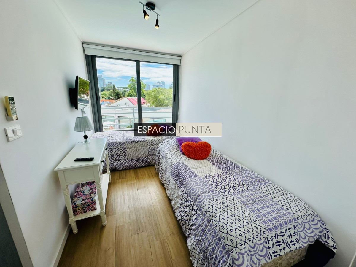 Apartamento ID.113 - Departamento en alquiler torre de categoria 