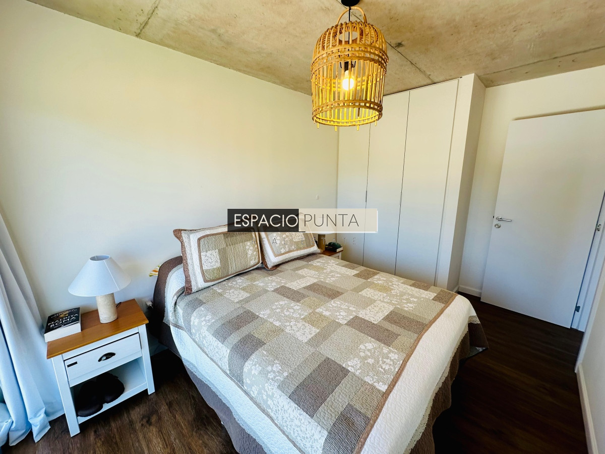 Apartamento ID.109 - Apartamento a estrenar 2 dormitorios, alquiler anual, venta, Pinares 