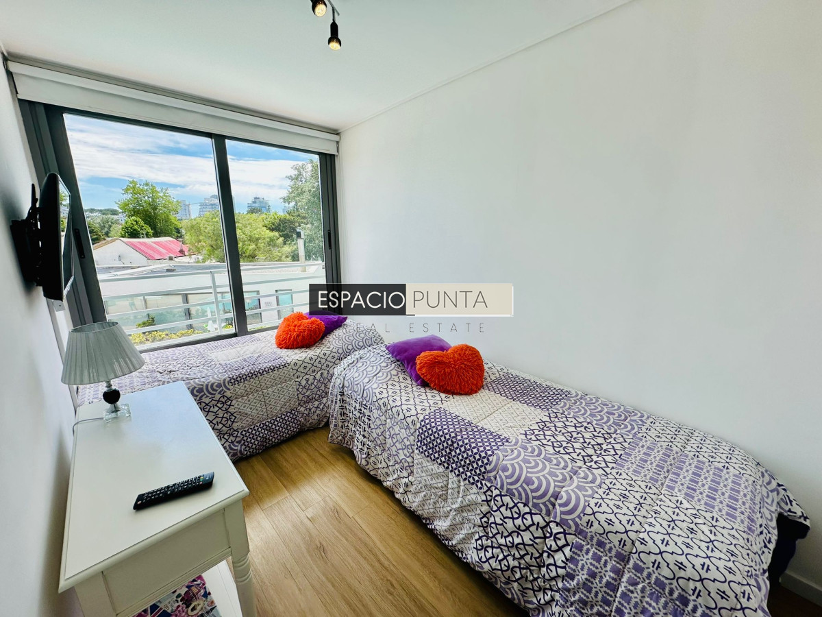 Apartamento ID.113 - Departamento en alquiler torre de categoria 