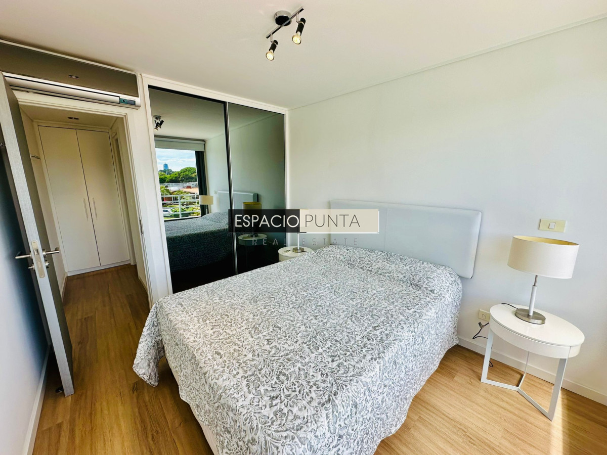 Apartamento ID.113 - Departamento en alquiler torre de categoria 