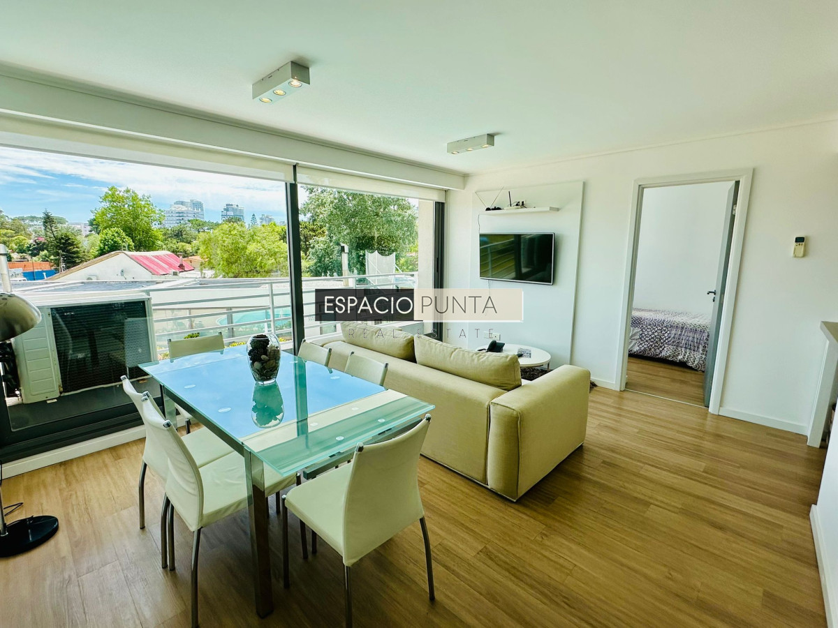 Apartamento ID.113 - Departamento en alquiler torre de categoria 