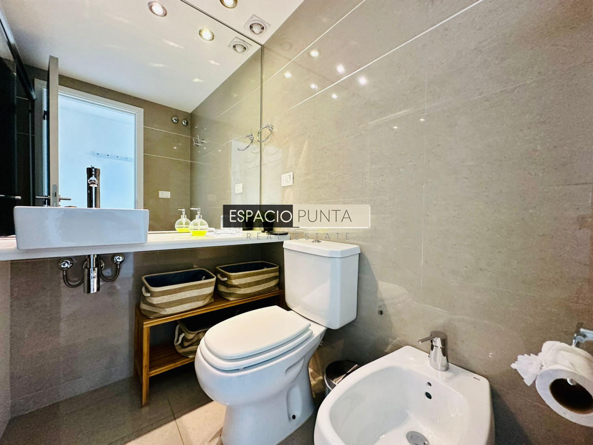 Apartamento ID.113 - Departamento en alquiler torre de categoria 