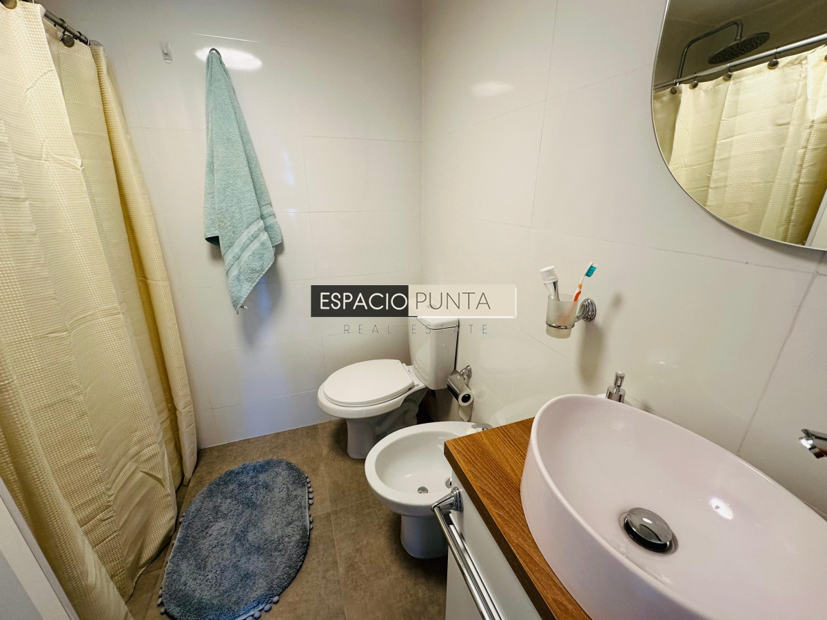Apartamento ID.109 - Apartamento a estrenar 2 dormitorios, alquiler anual, venta, Pinares 