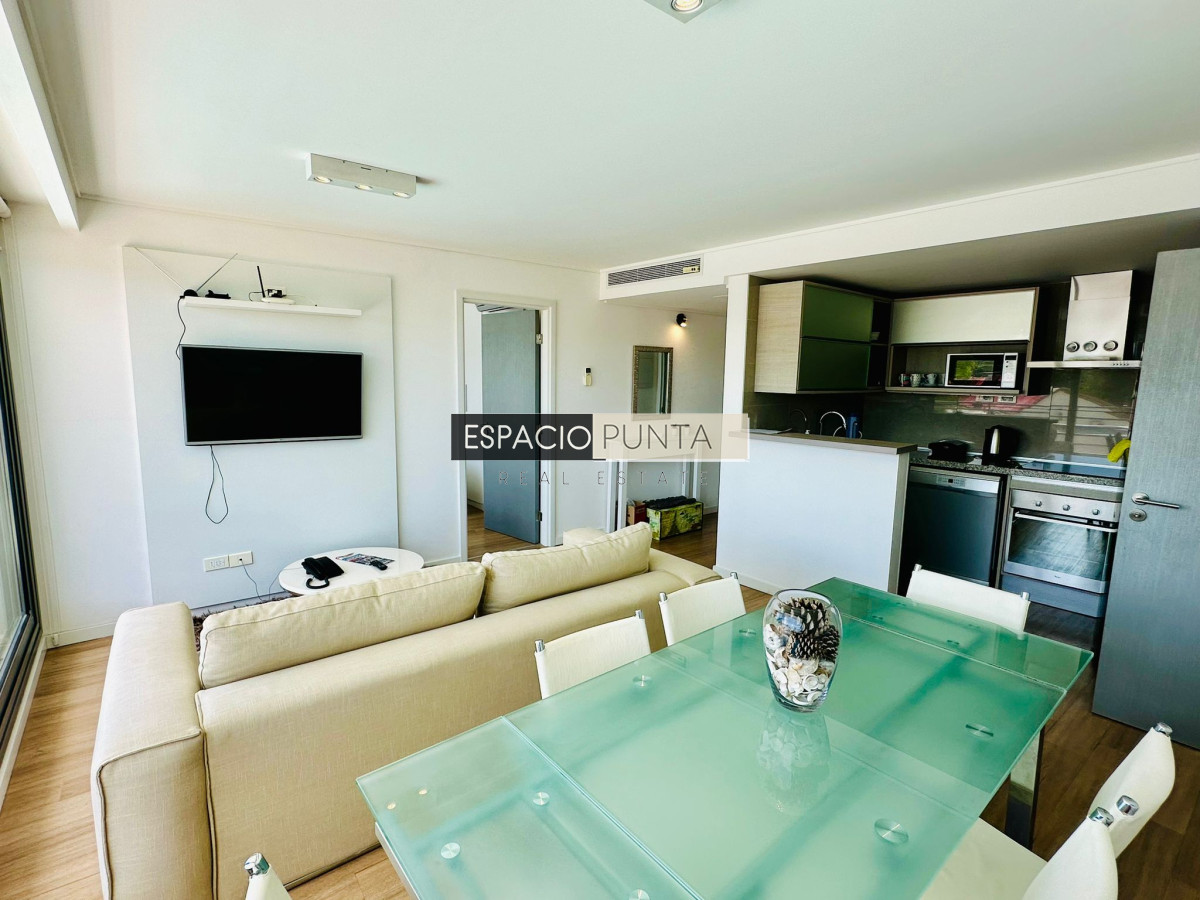 Apartamento ID.113 - Departamento en alquiler torre de categoria 