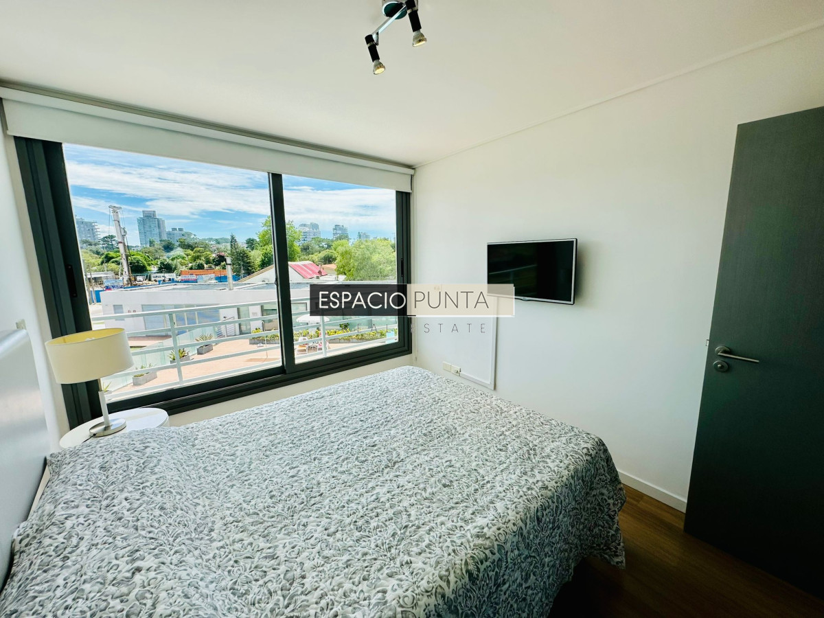 Apartamento ID.113 - Departamento en alquiler torre de categoria 