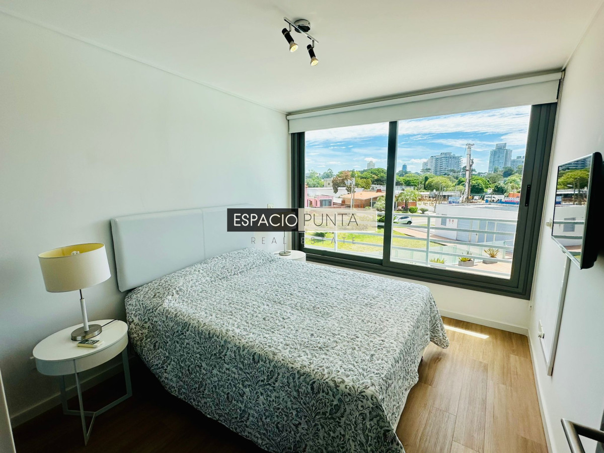 Apartamento ID.113 - Departamento en alquiler torre de categoria 