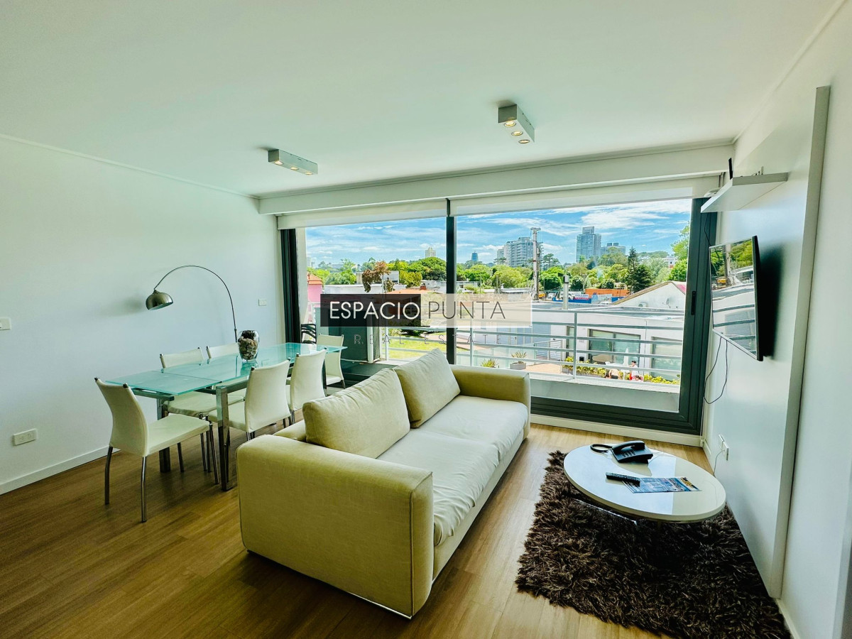 Apartamento ID.113 - Departamento en alquiler torre de categoria 