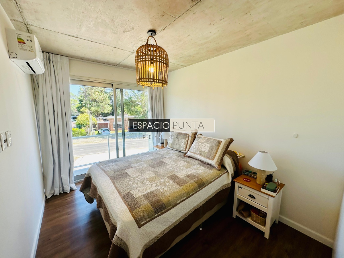 Apartamento ID.109 - Apartamento a estrenar 2 dormitorios, alquiler anual, venta, Pinares 
