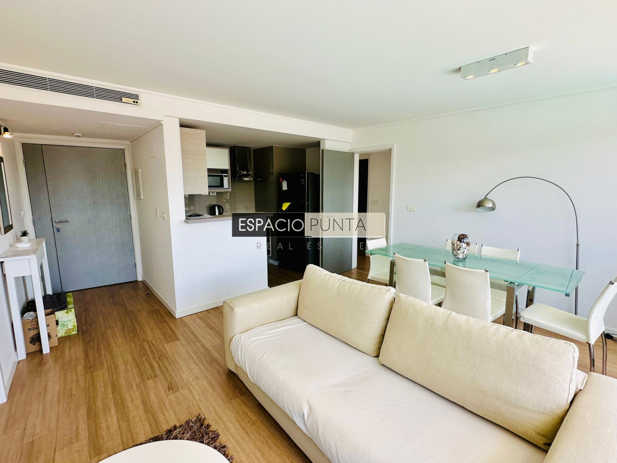 Apartamento ID.113 - Departamento en alquiler torre de categoria 