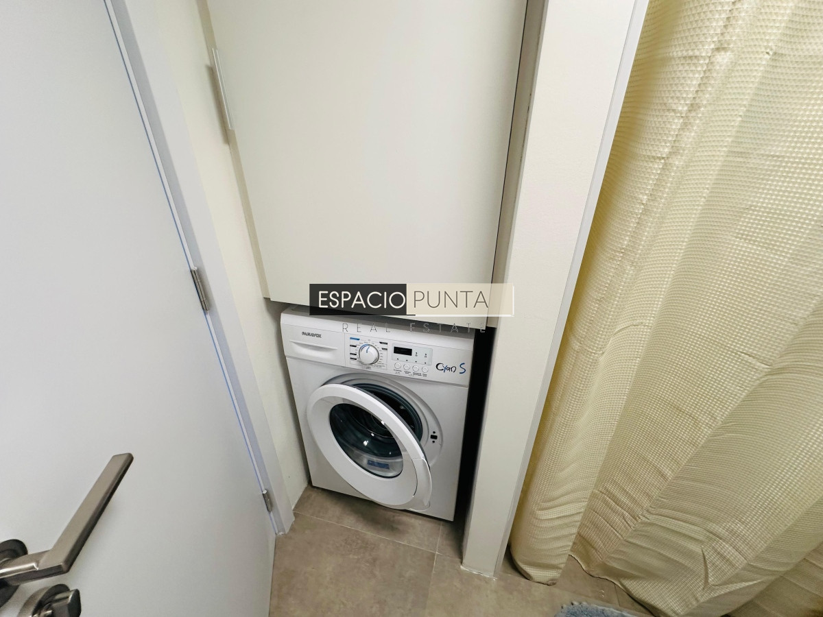 Apartamento ID.109 - Apartamento a estrenar 2 dormitorios, alquiler anual, venta, Pinares 