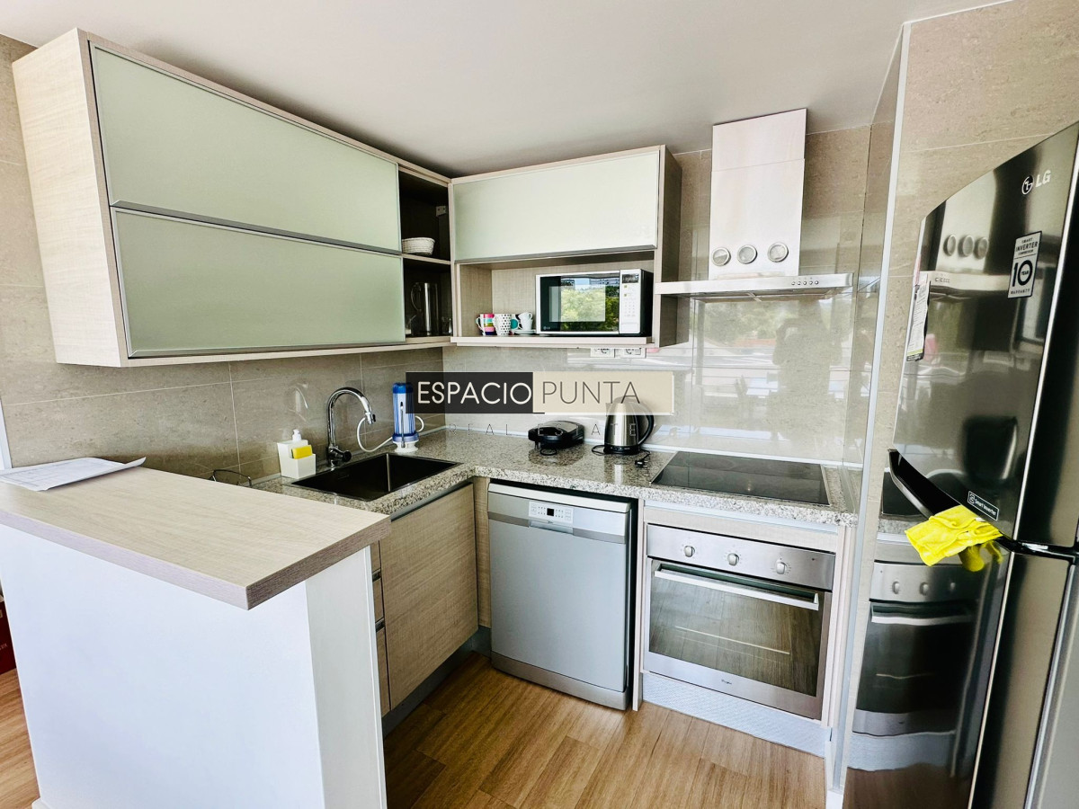Apartamento ID.113 - Departamento en alquiler torre de categoria 