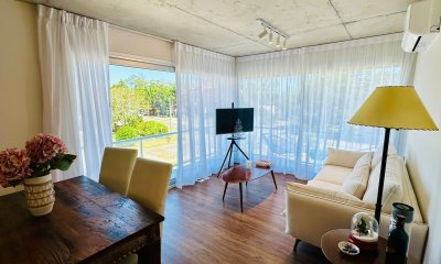 Apartamento a estrenar 2 dormitorios, alquiler anual, venta, Pinares