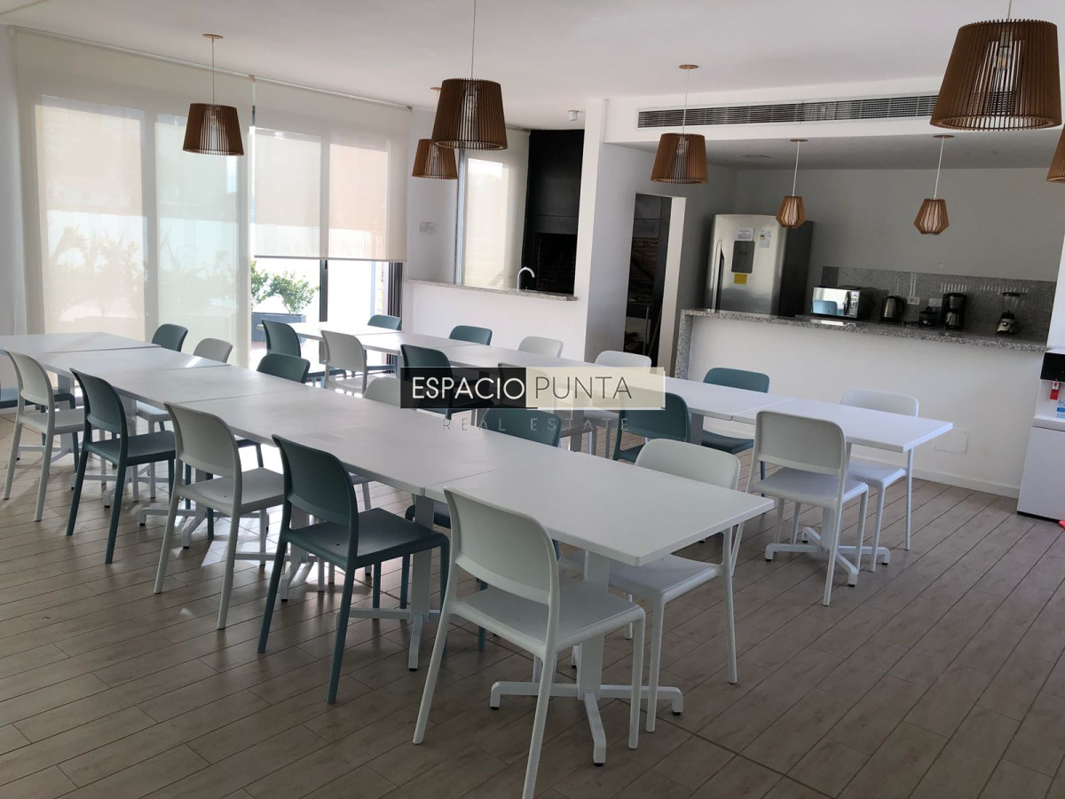 Apartamento ID.113 - Departamento en alquiler torre de categoria 