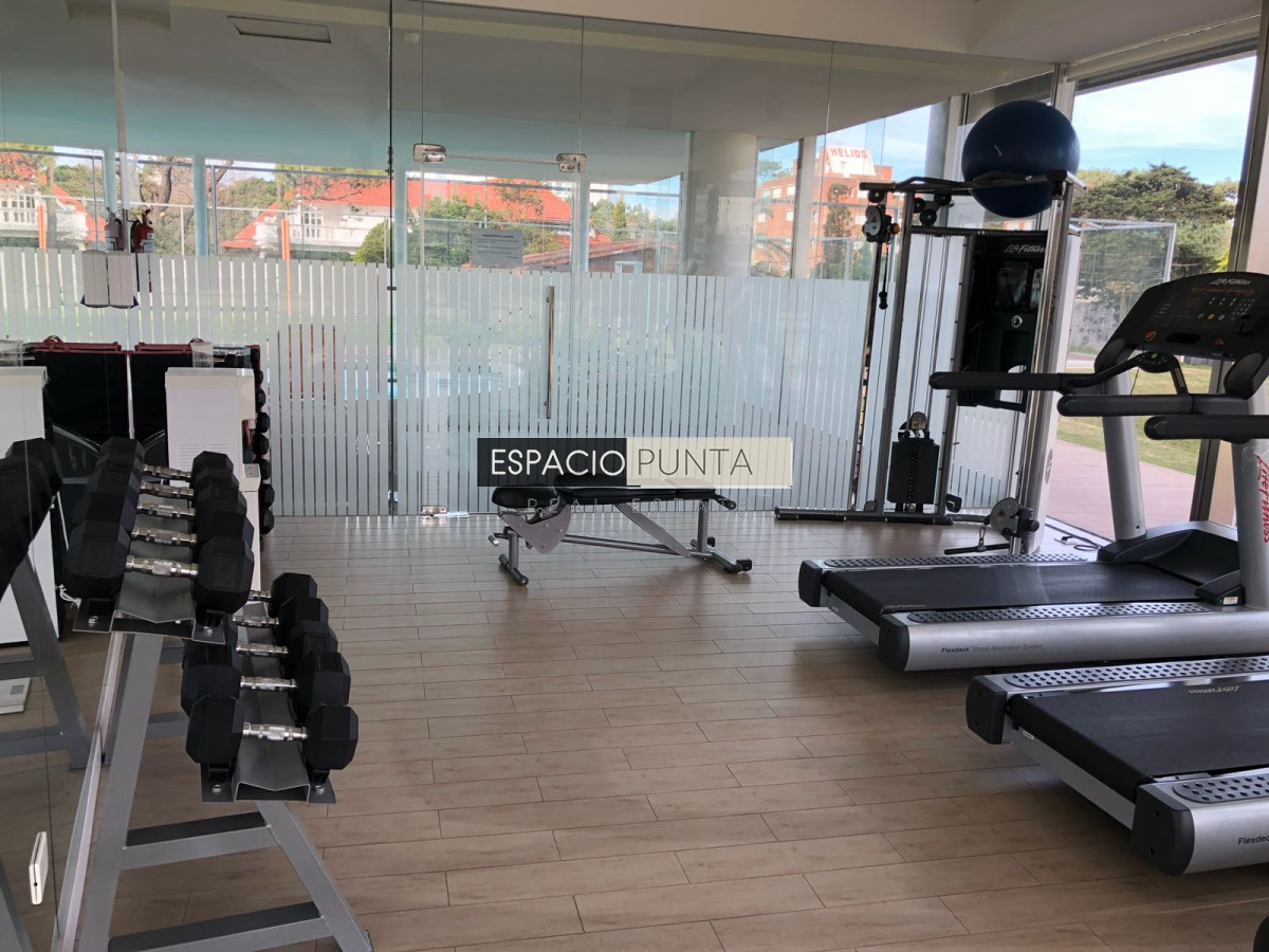 Apartamento ID.113 - Departamento en alquiler torre de categoria 