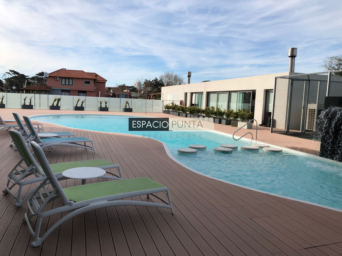 Apartamento ID.113 - Departamento en alquiler torre de categoria 