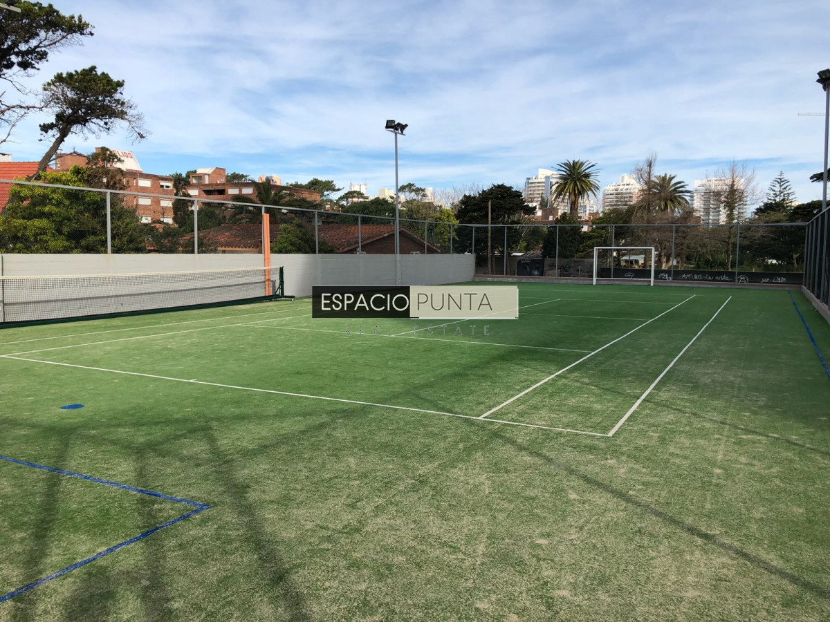 Apartamento ID.113 - Departamento en alquiler torre de categoria 