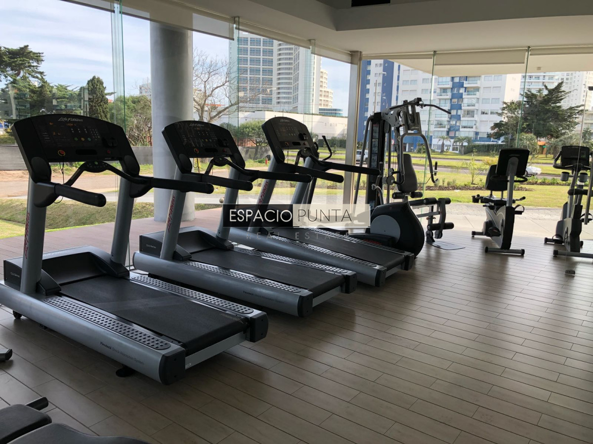 Apartamento ID.113 - Departamento en alquiler torre de categoria 