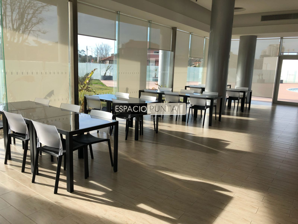 Apartamento ID.113 - Departamento en alquiler torre de categoria 