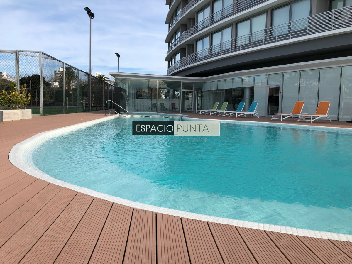 Apartamento ID.113 - Departamento en alquiler torre de categoria 