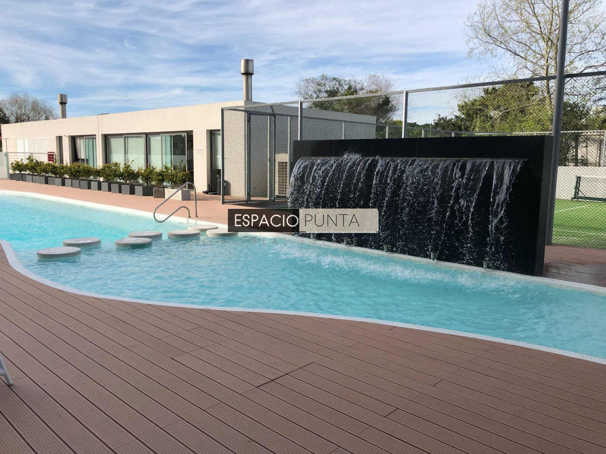 Apartamento ID.113 - Departamento en alquiler torre de categoria 