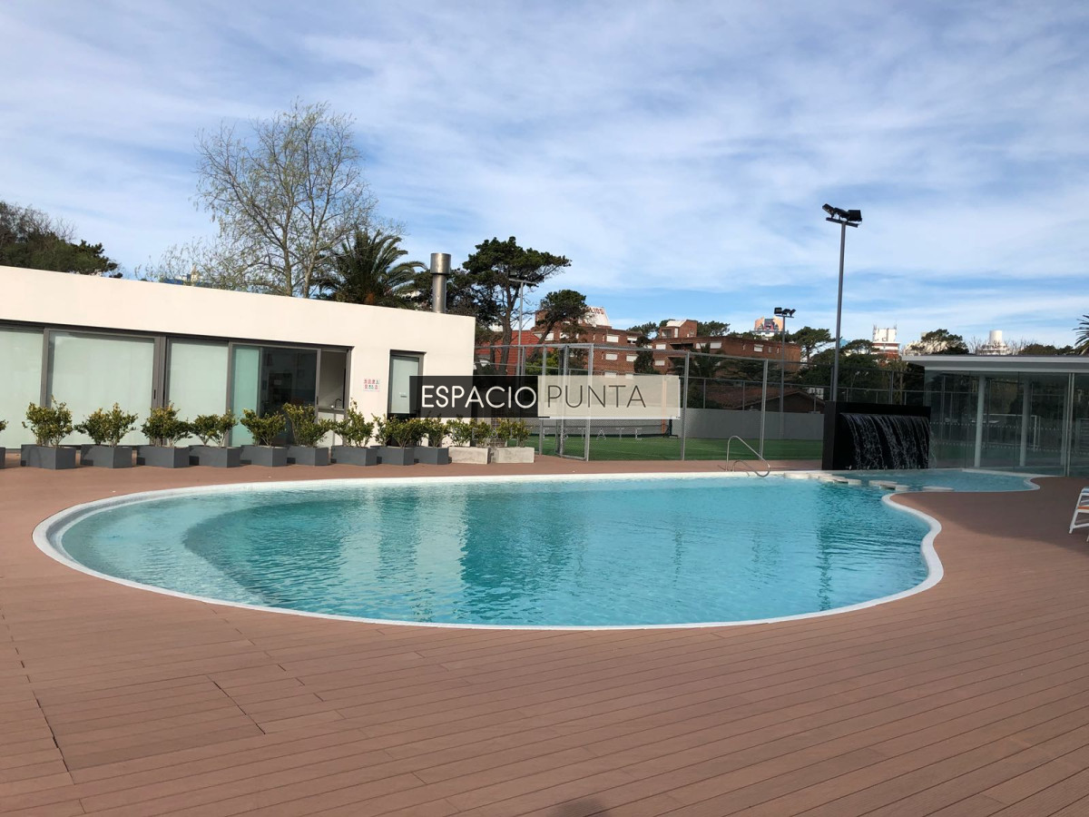 Apartamento ID.113 - Departamento en alquiler torre de categoria 