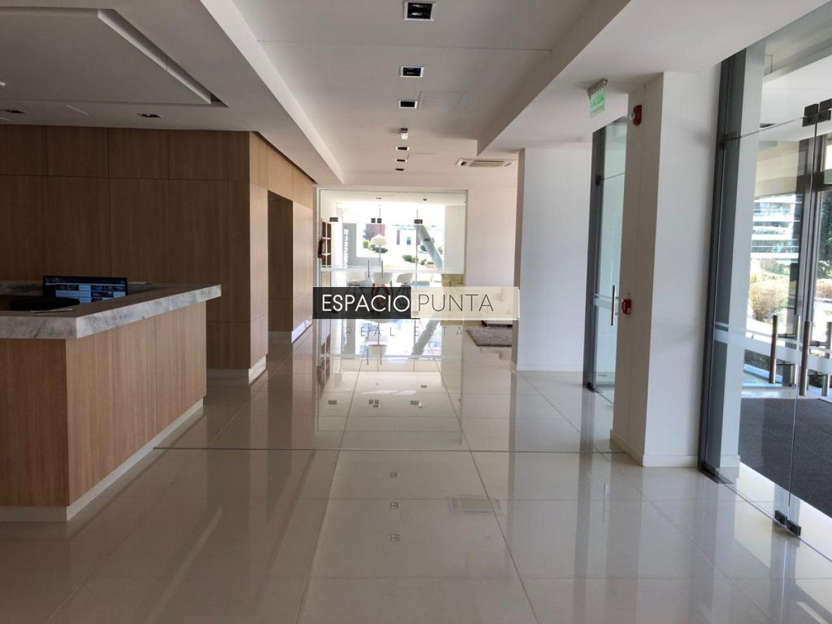 Apartamento ID.110 - Departamento en alquiler en playa brava