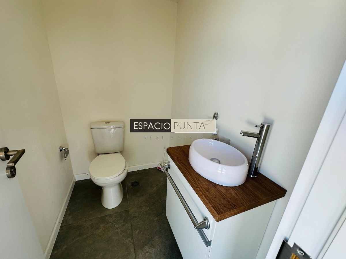 Apartamento ID.109 - Apartamento a estrenar 2 dormitorios, alquiler anual, venta, Pinares 