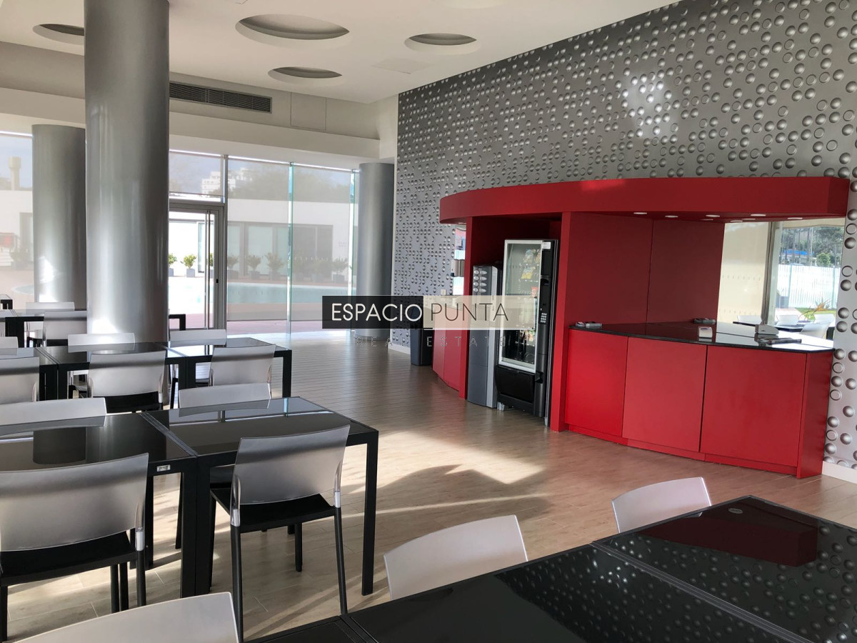 Apartamento ID.113 - Departamento en alquiler torre de categoria 