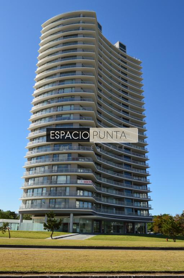 Apartamento ID.113 - Departamento en alquiler torre de categoria 