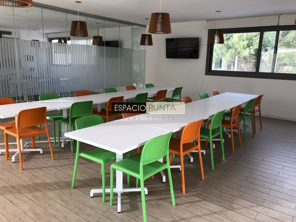 Apartamento ID.113 - Departamento en alquiler torre de categoria 