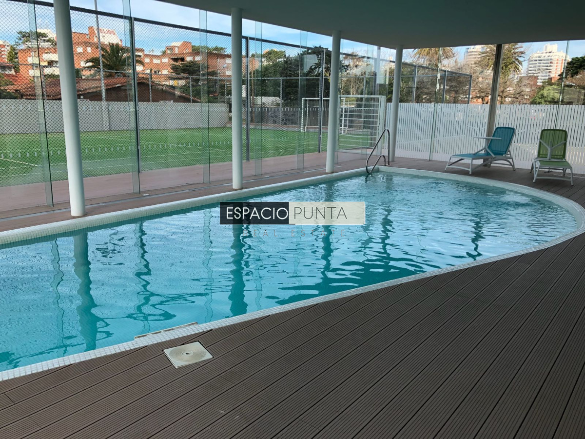 Apartamento ID.113 - Departamento en alquiler torre de categoria 