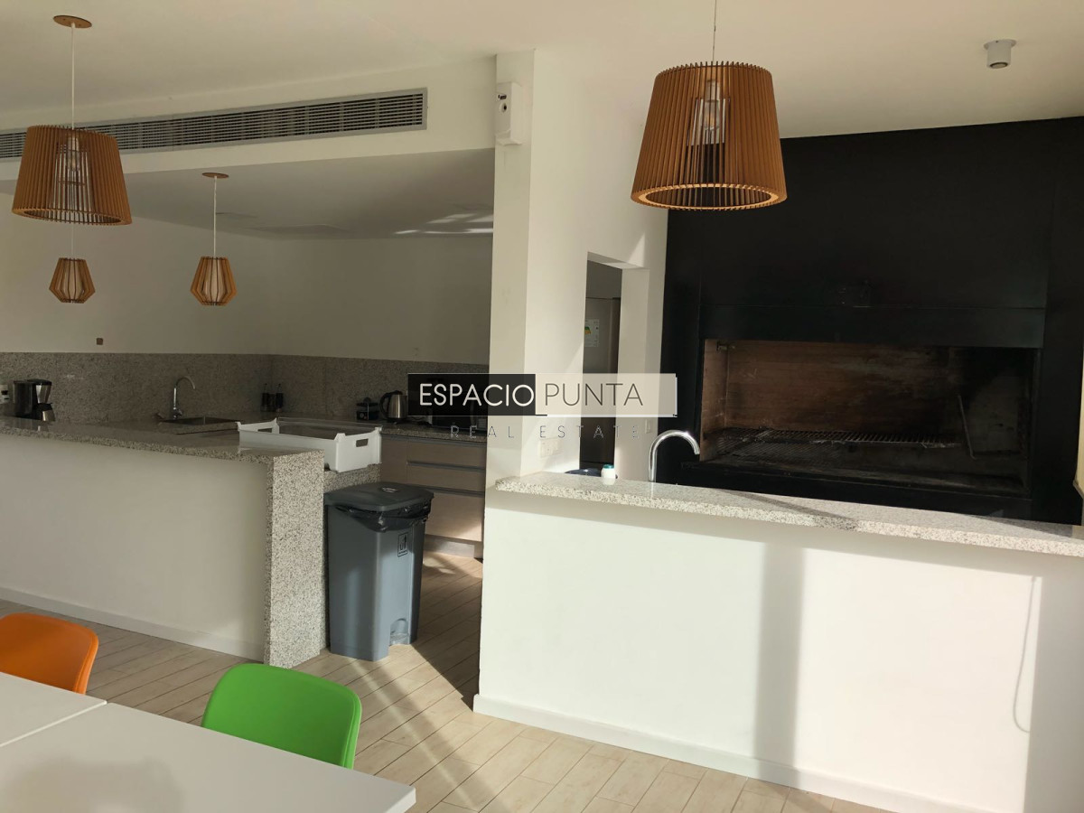 Apartamento ID.113 - Departamento en alquiler torre de categoria 