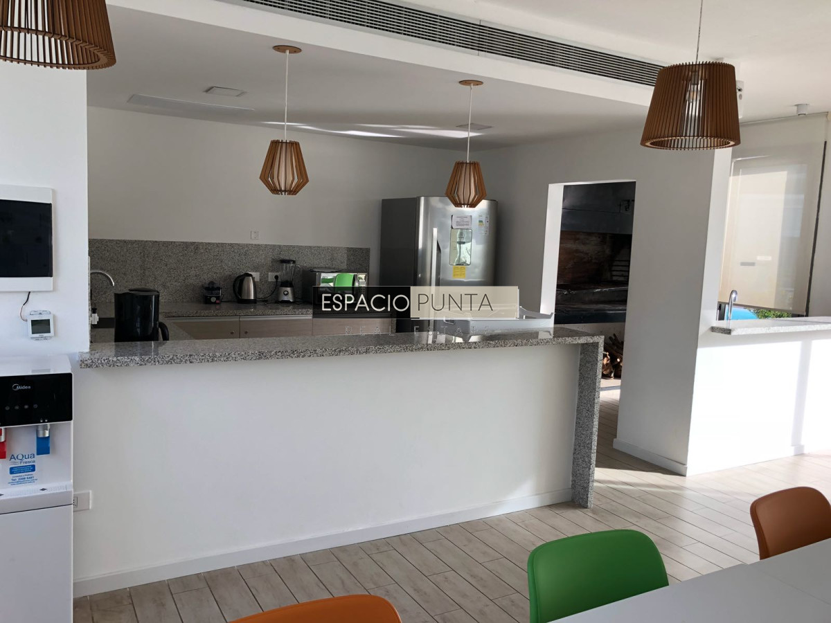 Apartamento ID.113 - Departamento en alquiler torre de categoria 