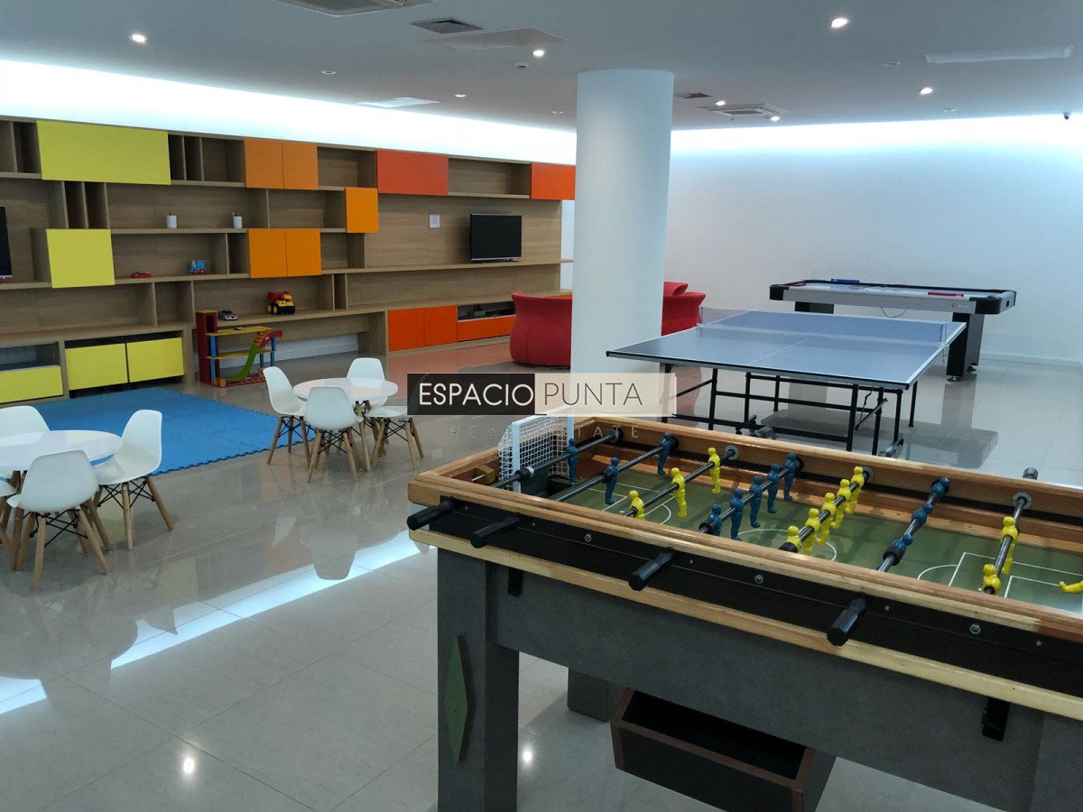 Apartamento ID.113 - Departamento en alquiler torre de categoria 