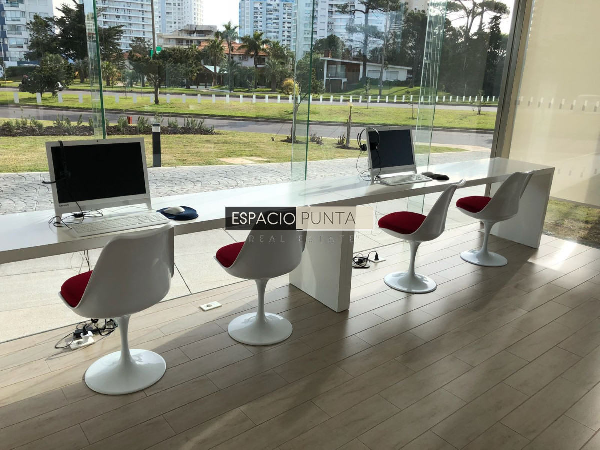 Apartamento ID.113 - Departamento en alquiler torre de categoria 