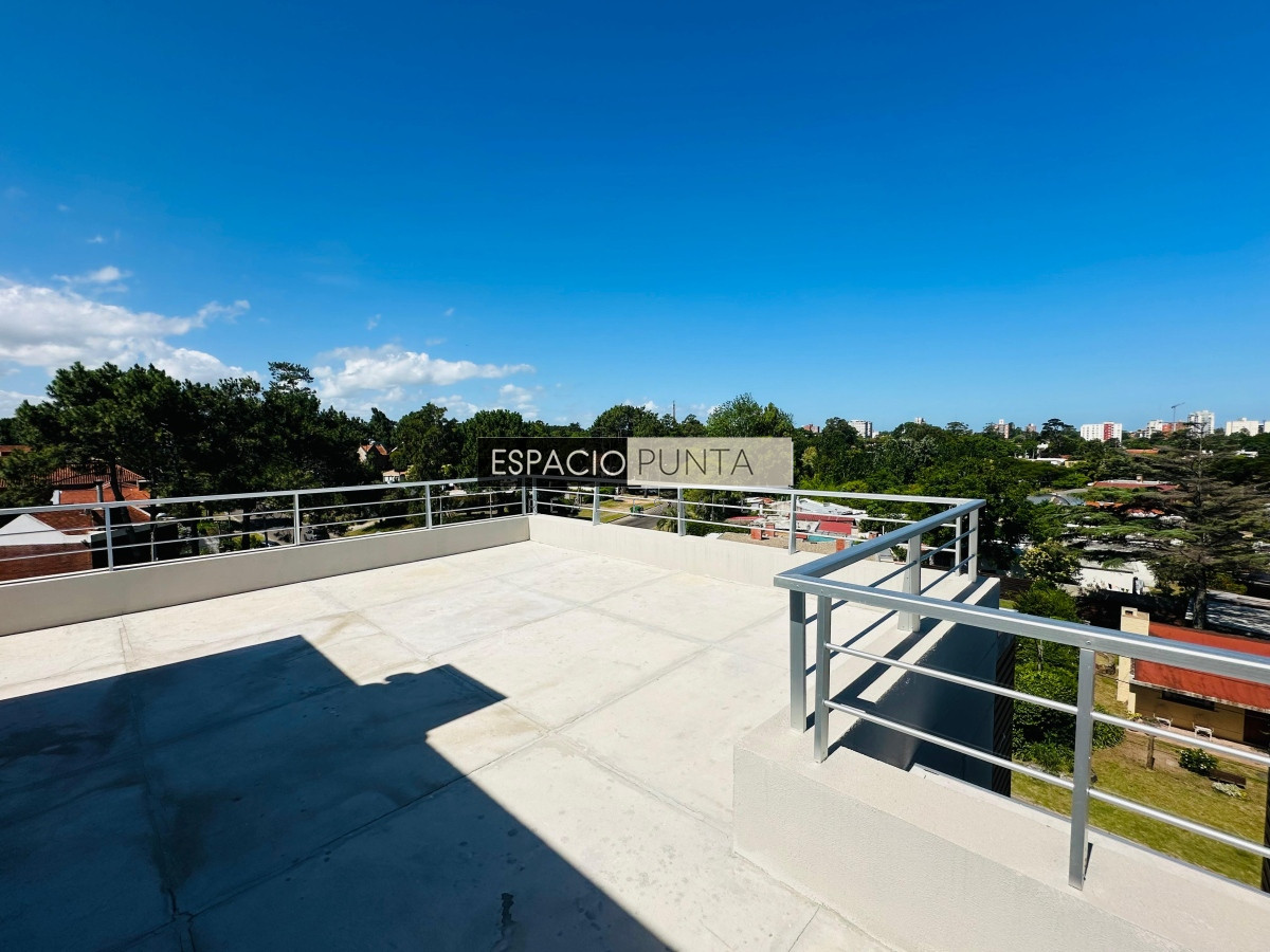 Apartamento ID.109 - Apartamento a estrenar 2 dormitorios, alquiler anual, venta, Pinares 