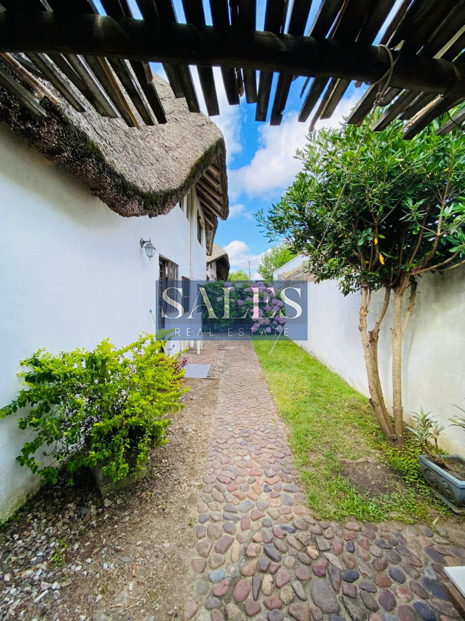 Casa ID.1423 - Casa en venta en Lausana, Maldonado