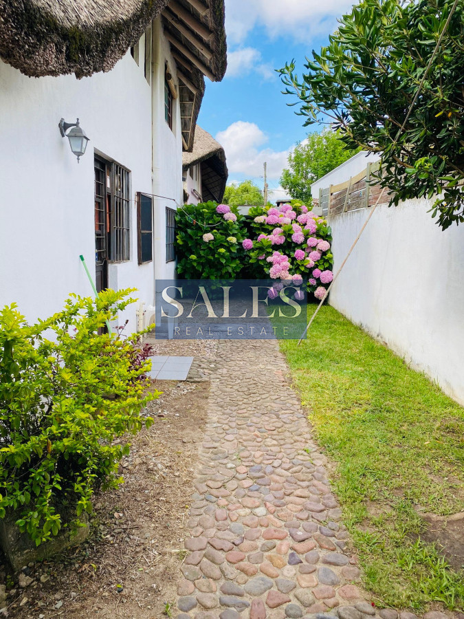 Casa ID.1423 - Casa en venta en Lausana, Maldonado
