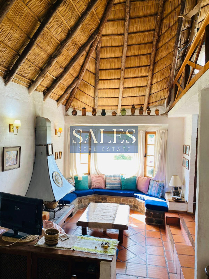 Casa ID.1423 - Casa en venta en Lausana, Maldonado