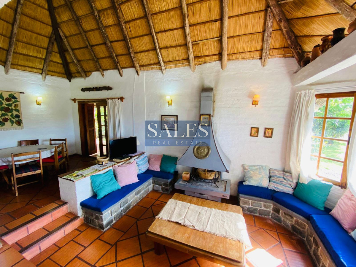 Casa ID.1423 - Casa en venta en Lausana, Maldonado