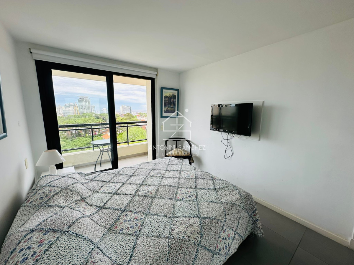 Apartamento ID.1169 - Apartamento de 1 dormitorio en venta Brava, Aidy Grill