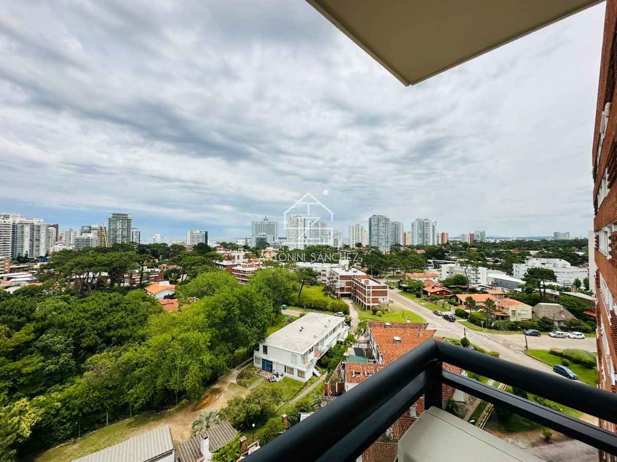 Apartamento ID.1169 - Apartamento de 1 dormitorio en venta Brava, Aidy Grill