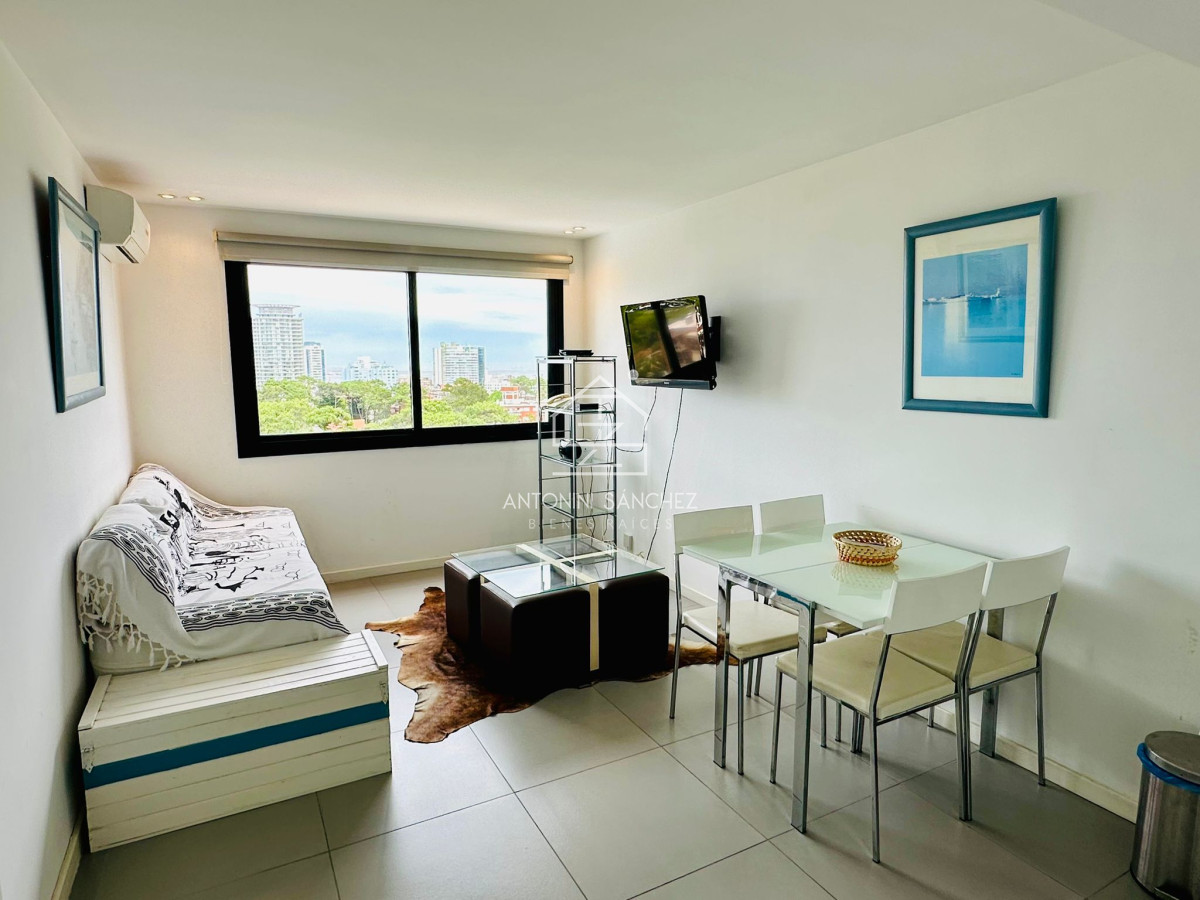 Apartamento ID.1169 - Apartamento de 1 dormitorio en venta Brava, Aidy Grill