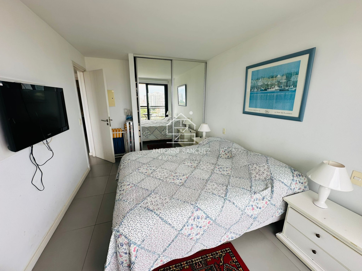 Apartamento ID.1169 - Apartamento de 1 dormitorio en venta Brava, Aidy Grill