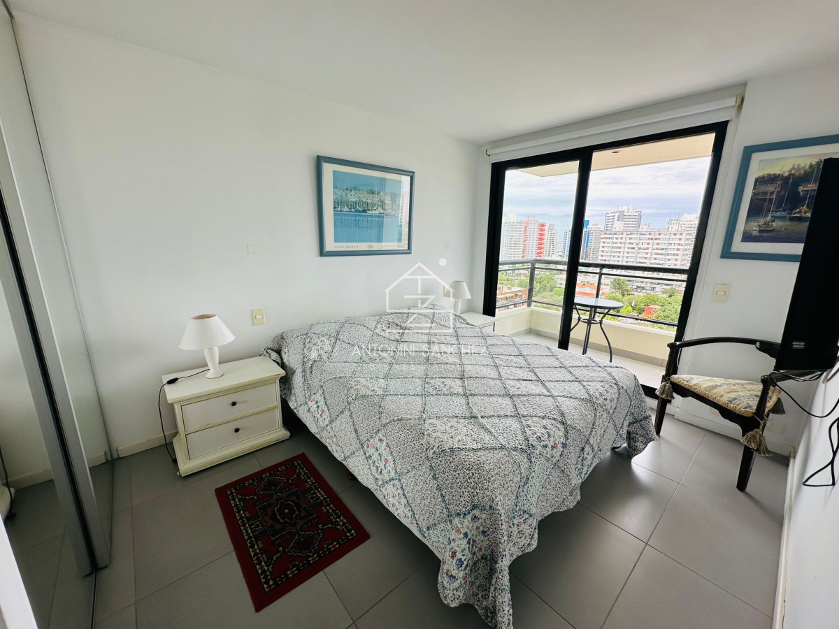 Apartamento ID.1169 - Apartamento de 1 dormitorio en venta Brava, Aidy Grill