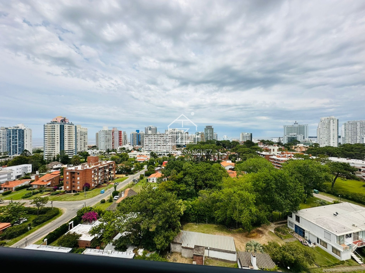 Apartamento ID.1169 - Apartamento de 1 dormitorio en venta Brava, Aidy Grill